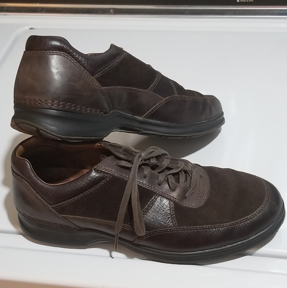 *ROCKPORTS* Mens